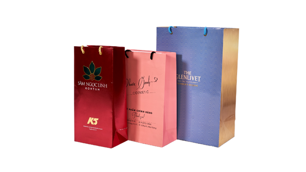 3 luxury bags | 3 sacs luxe