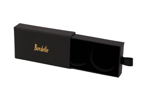 Bordelle luxury drawer box | Bordelle boite luxe a tiroir | Boîtes coffrets de luxe