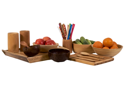 food_reusable direct imex | Eco-friendly Food Tableware & Packaging | Packaging alimentaire