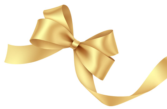 golden silk satin fabric ribbon for box luxury embellishment | ruban satin soie dore pour embellissement de boite de luxe