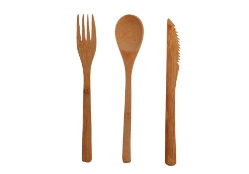 cutlery compostable | couverts compostables